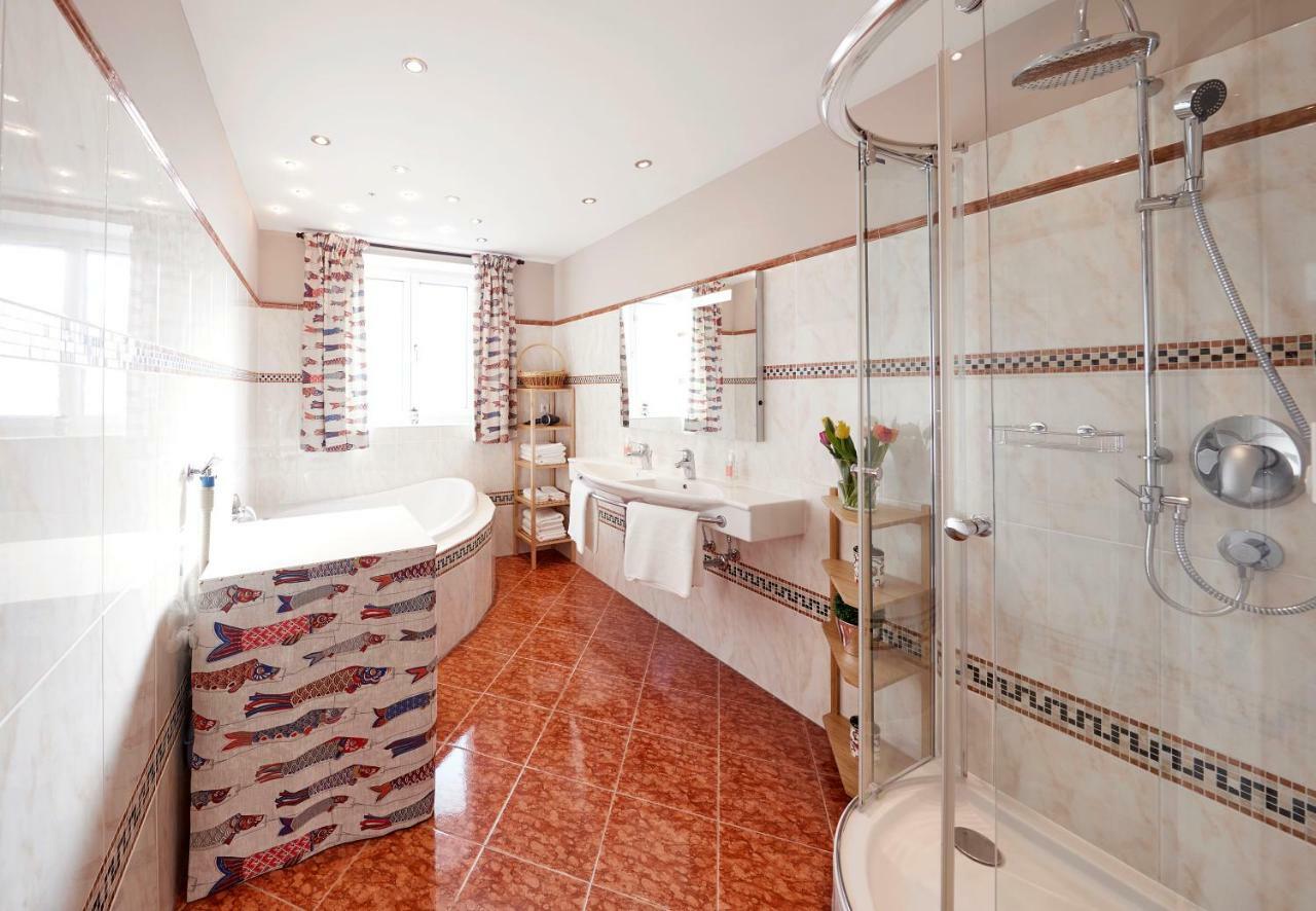 Vienna Penthouse 2 Apartment Ngoại thất bức ảnh
