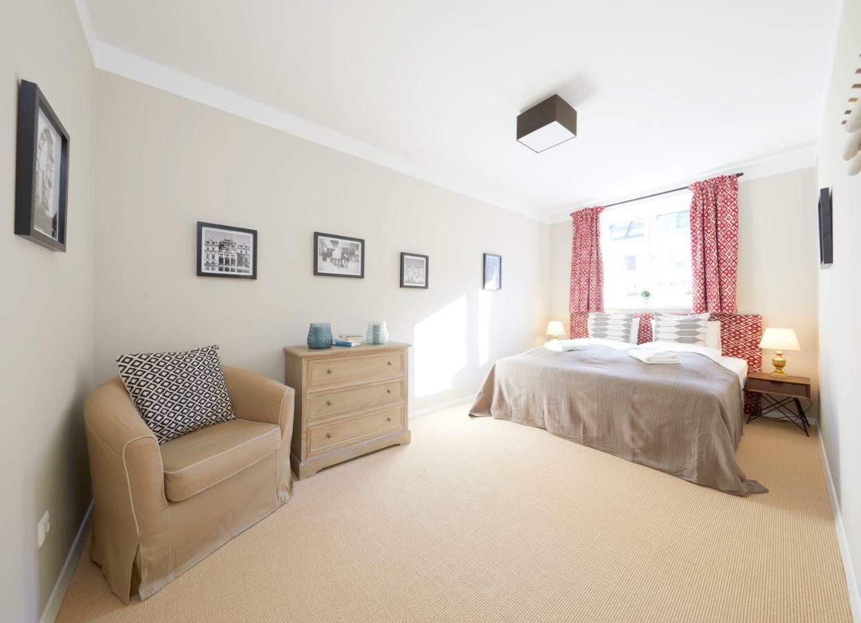 Vienna Penthouse 2 Apartment Ngoại thất bức ảnh