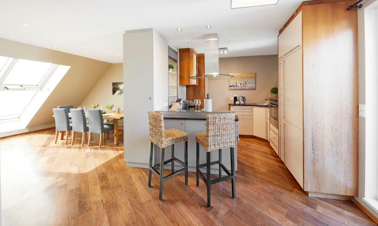 Vienna Penthouse 2 Apartment Ngoại thất bức ảnh