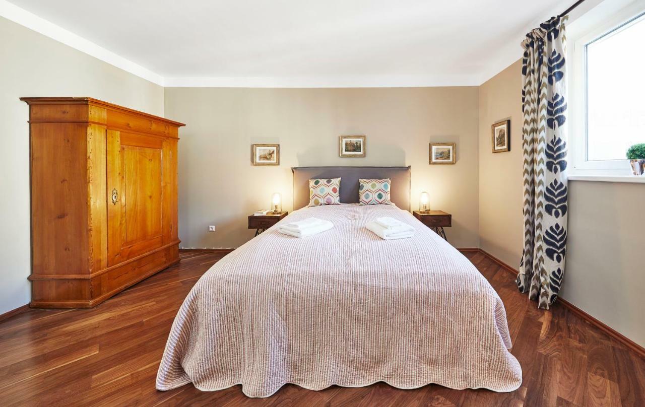 Vienna Penthouse 2 Apartment Ngoại thất bức ảnh